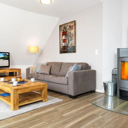 Haus Suedwester Koralle *