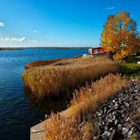 Haus Suedwester Koralle Lejlighed Poel