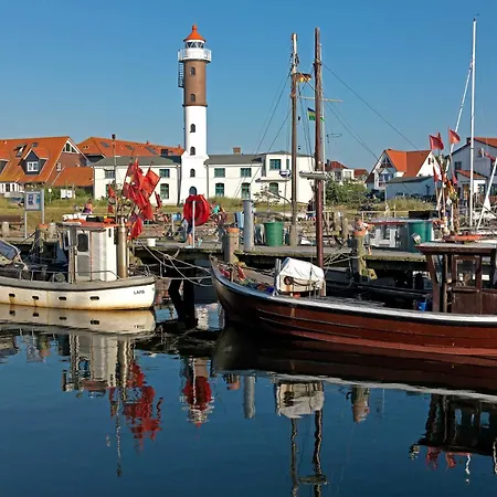 Lejlighed Haus Suedwester Koralle Poel