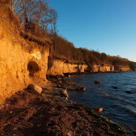 Lejlighed Haus Suedwester Koralle Poel