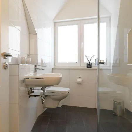 Lejlighed Haus Suedwester Koralle Poel