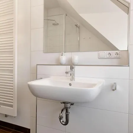 Haus Suedwester Koralle * Poel