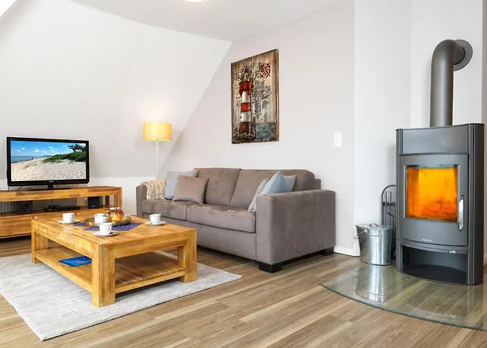Haus Suedwester Koralle *
